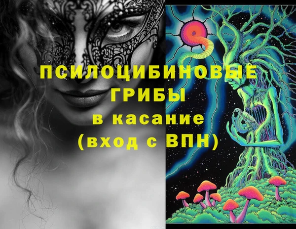 альфа пвп Алексеевка